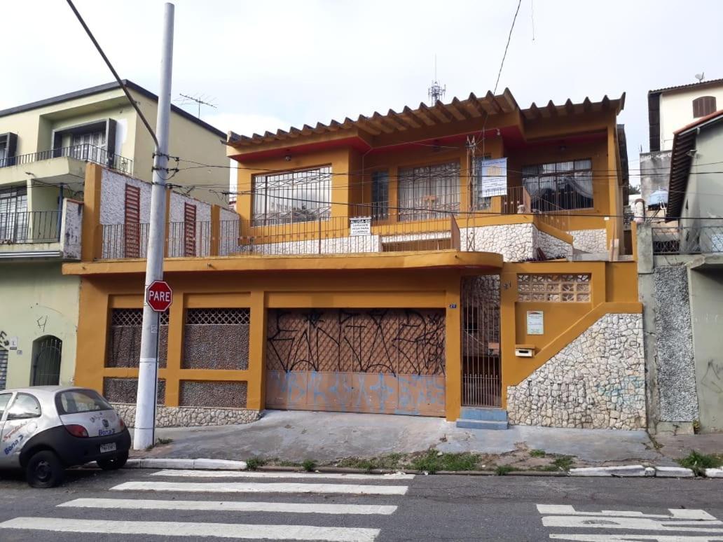 Republica São Paulo
