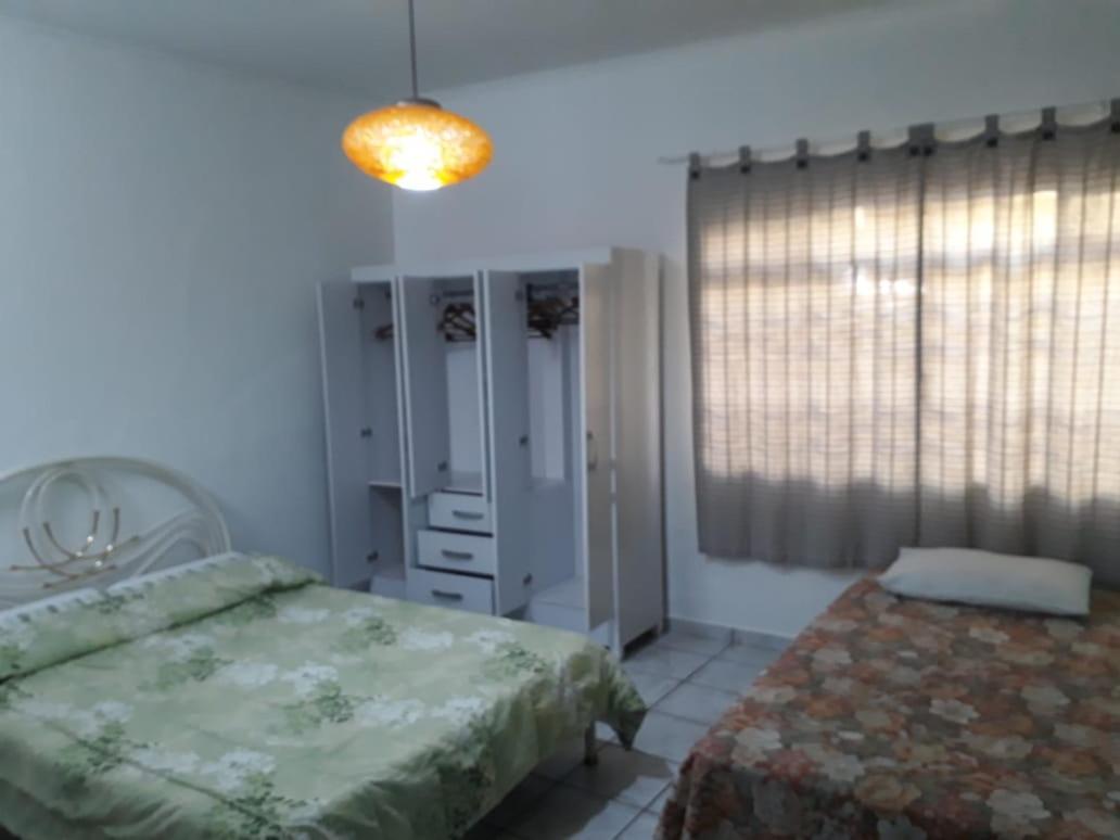 Albergue Republica São Paulo