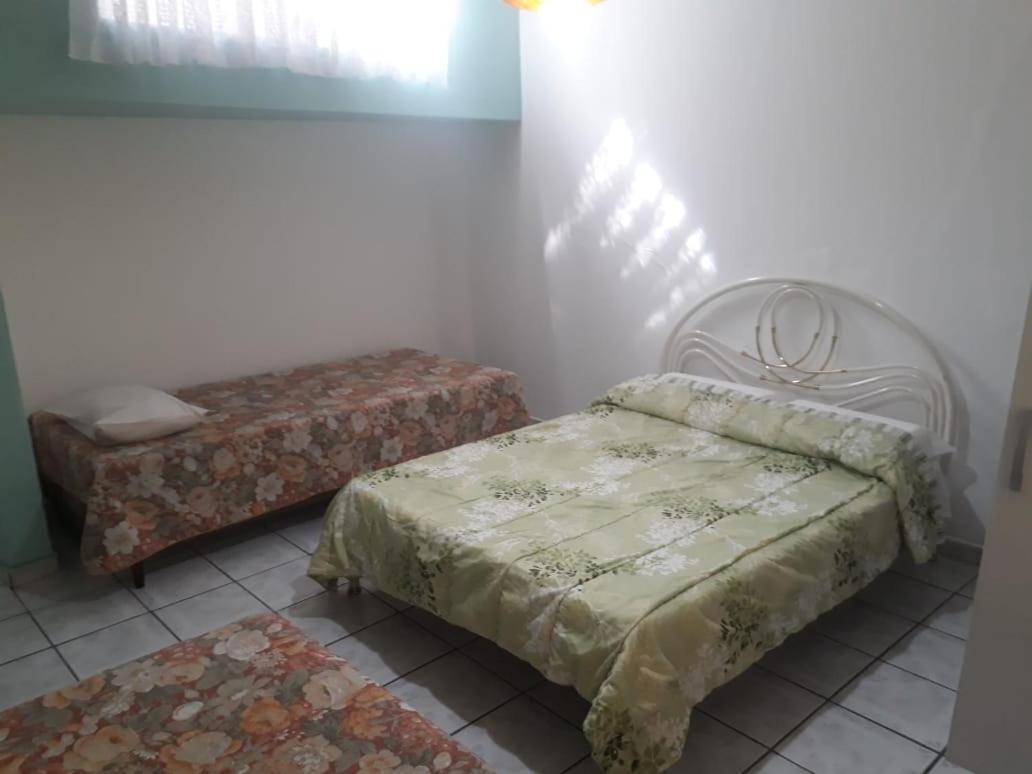 Albergue Republica