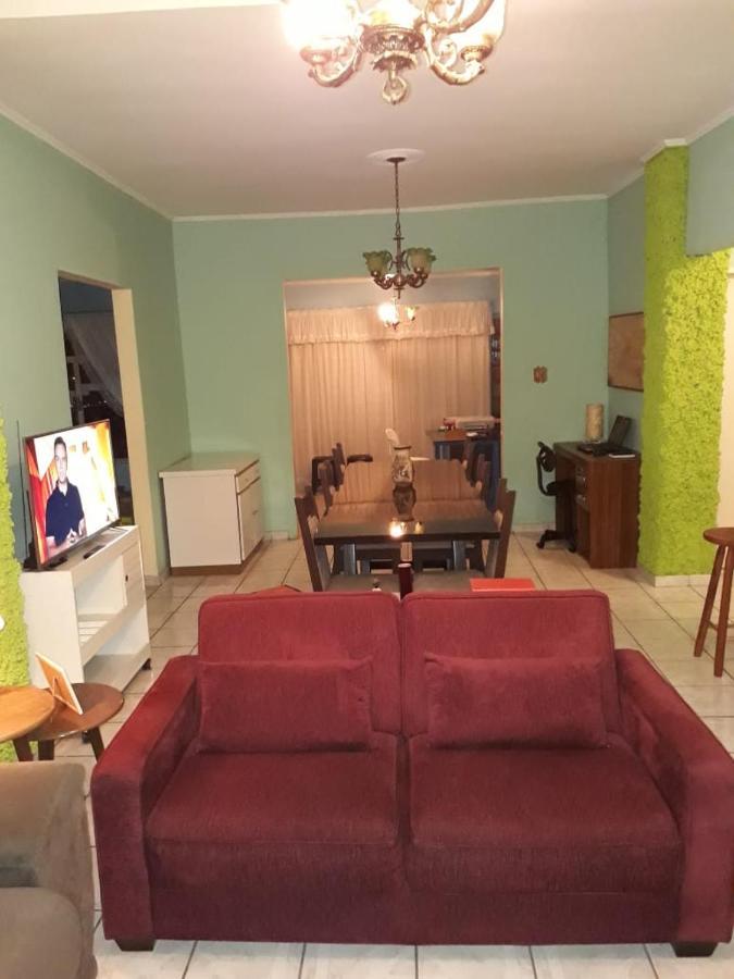 Republica Albergue São Paulo