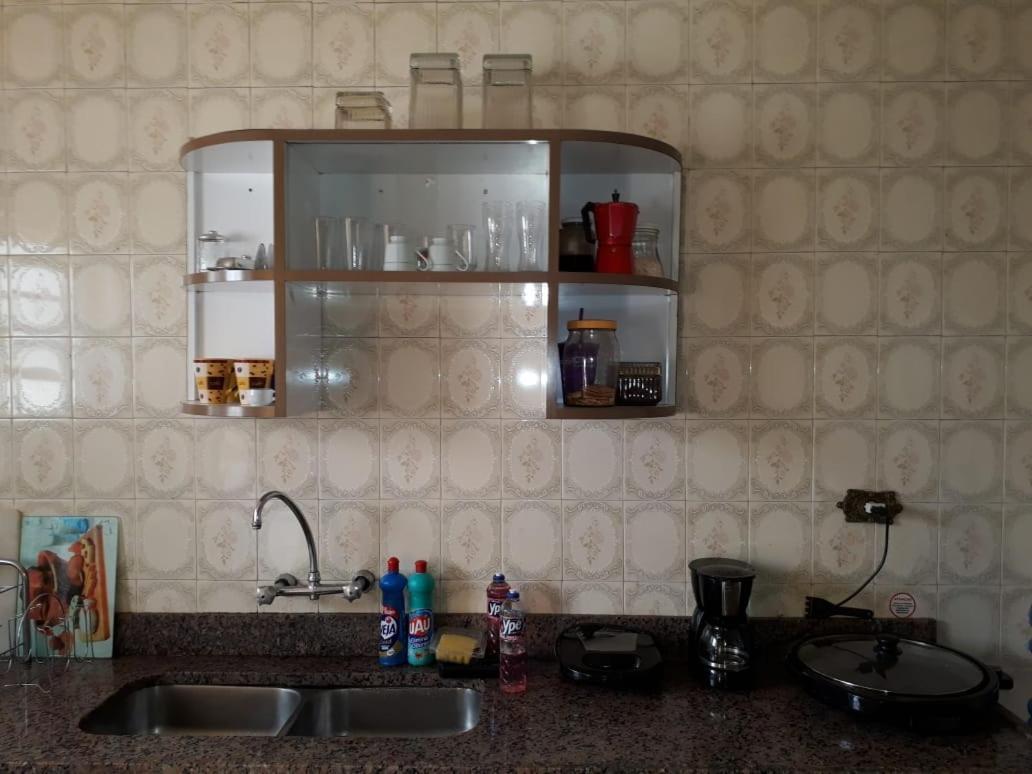 Republica Albergue São Paulo