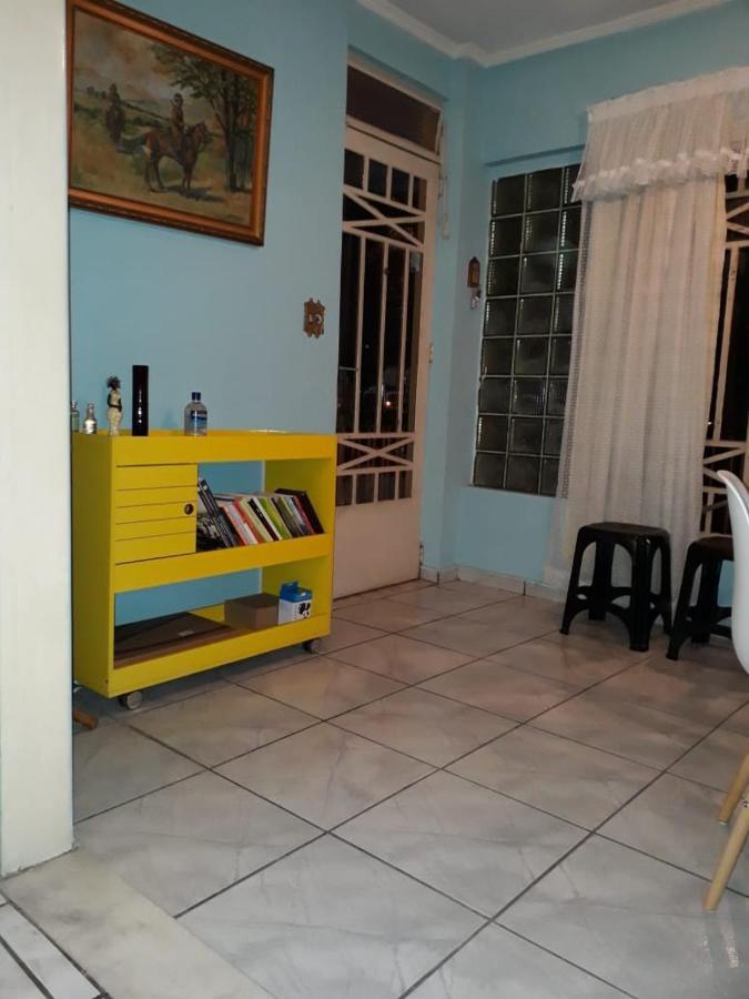 Republica Albergue São Paulo