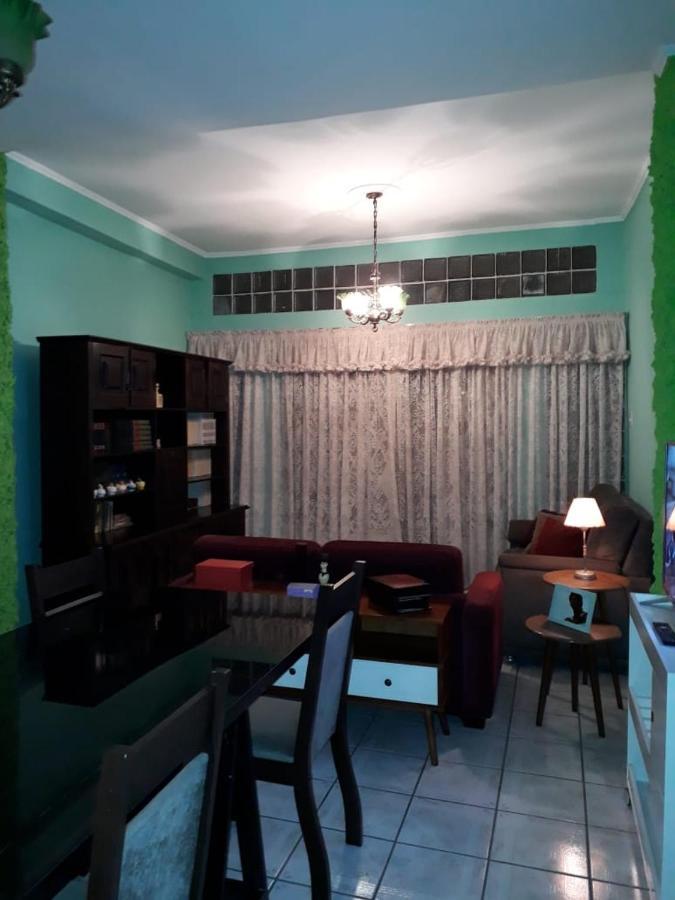 Albergue Republica *
