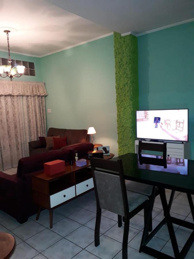 Albergue Republica São Paulo