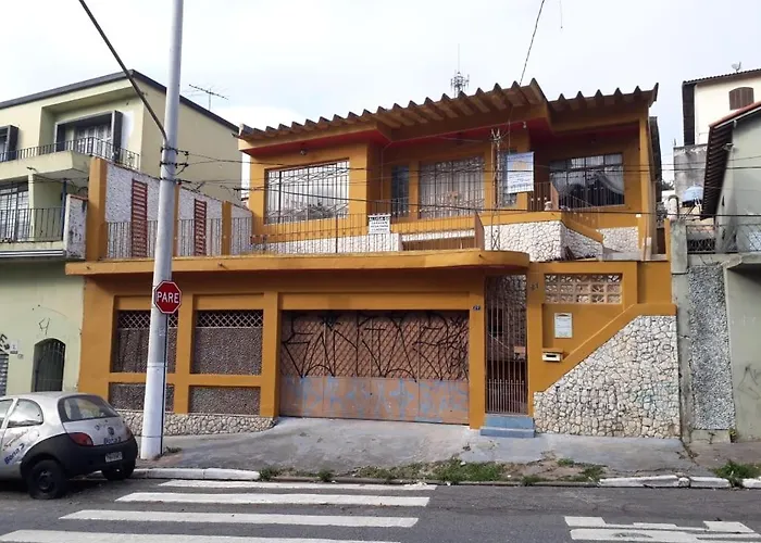 Republica Sao Paulo