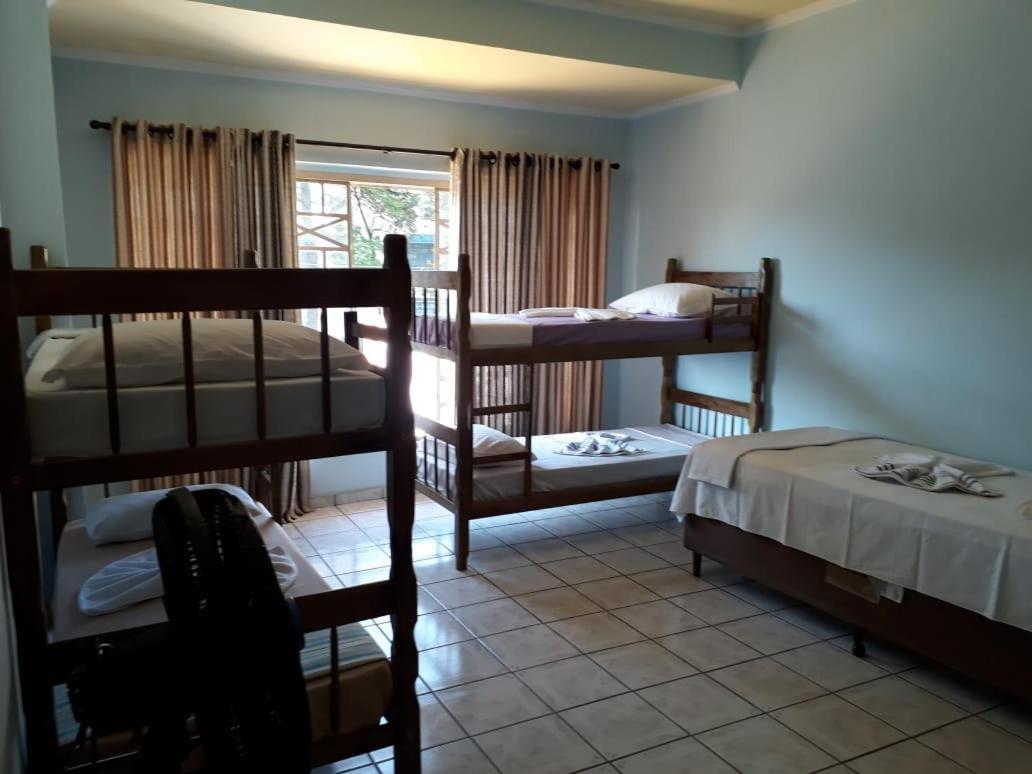 Republica Hostel *