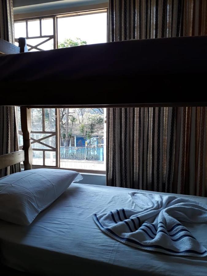 Hostel Republica *