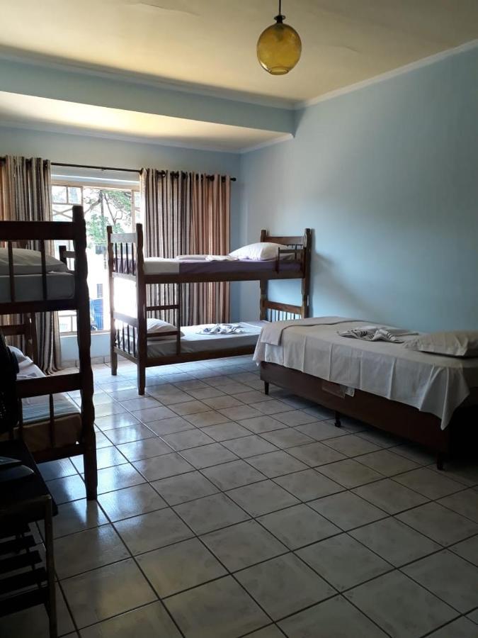 Republica Hostel Sao Paulo