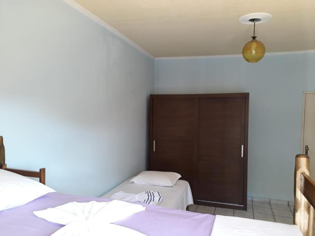 Hostel Republica Sao Paulo